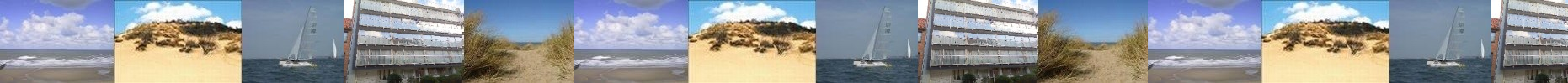Koksijde Header Banner